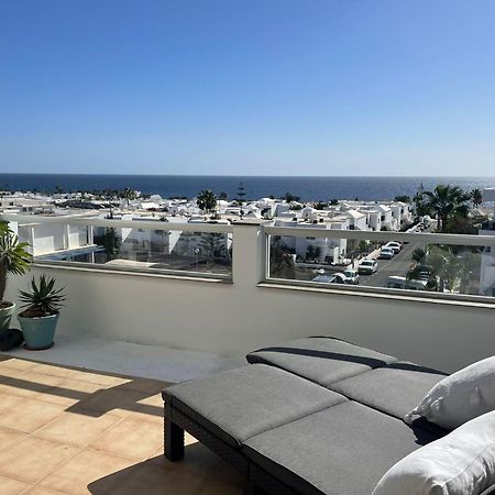 Ocean Kiss Apartment Puerto del Carmen  Buitenkant foto