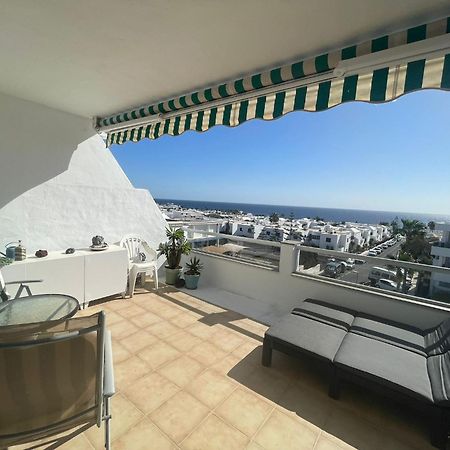 Ocean Kiss Apartment Puerto del Carmen  Buitenkant foto