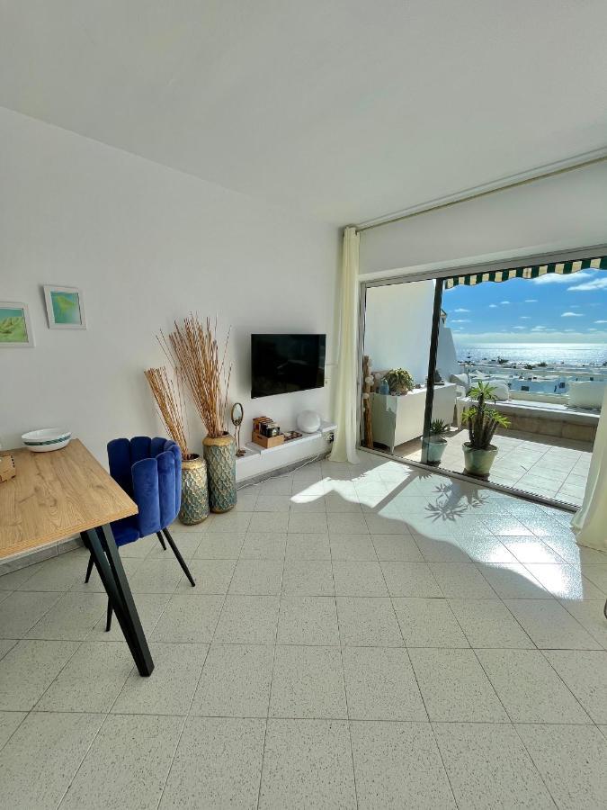 Ocean Kiss Apartment Puerto del Carmen  Buitenkant foto
