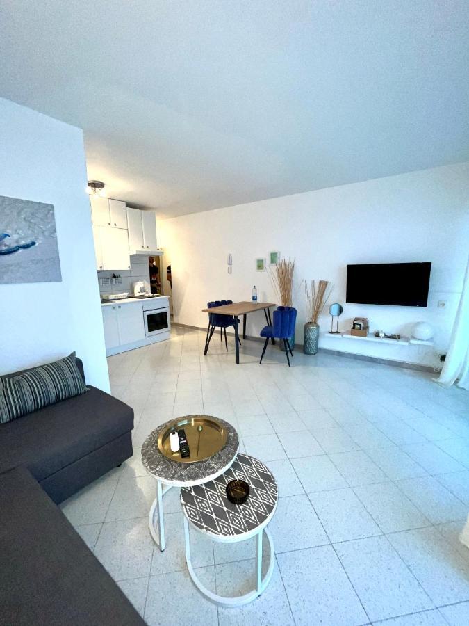 Ocean Kiss Apartment Puerto del Carmen  Buitenkant foto