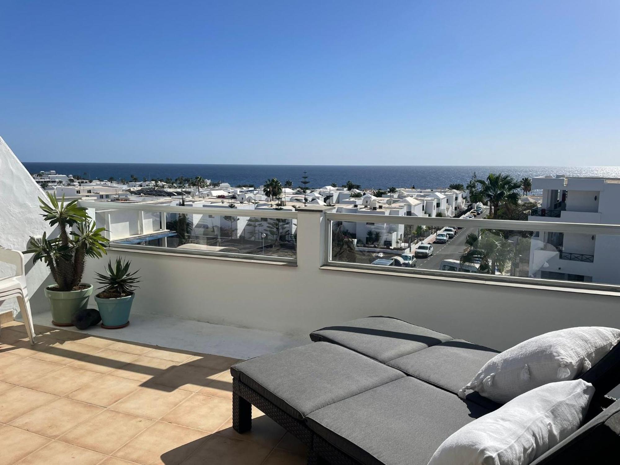 Ocean Kiss Apartment Puerto del Carmen  Buitenkant foto